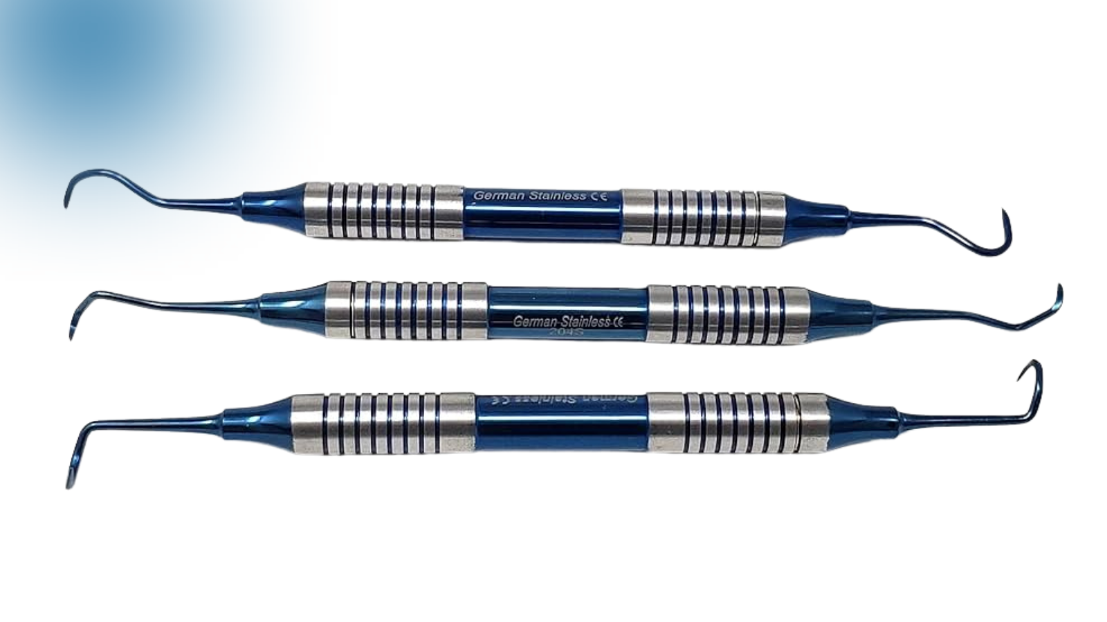 Melident scalers (placeholder)