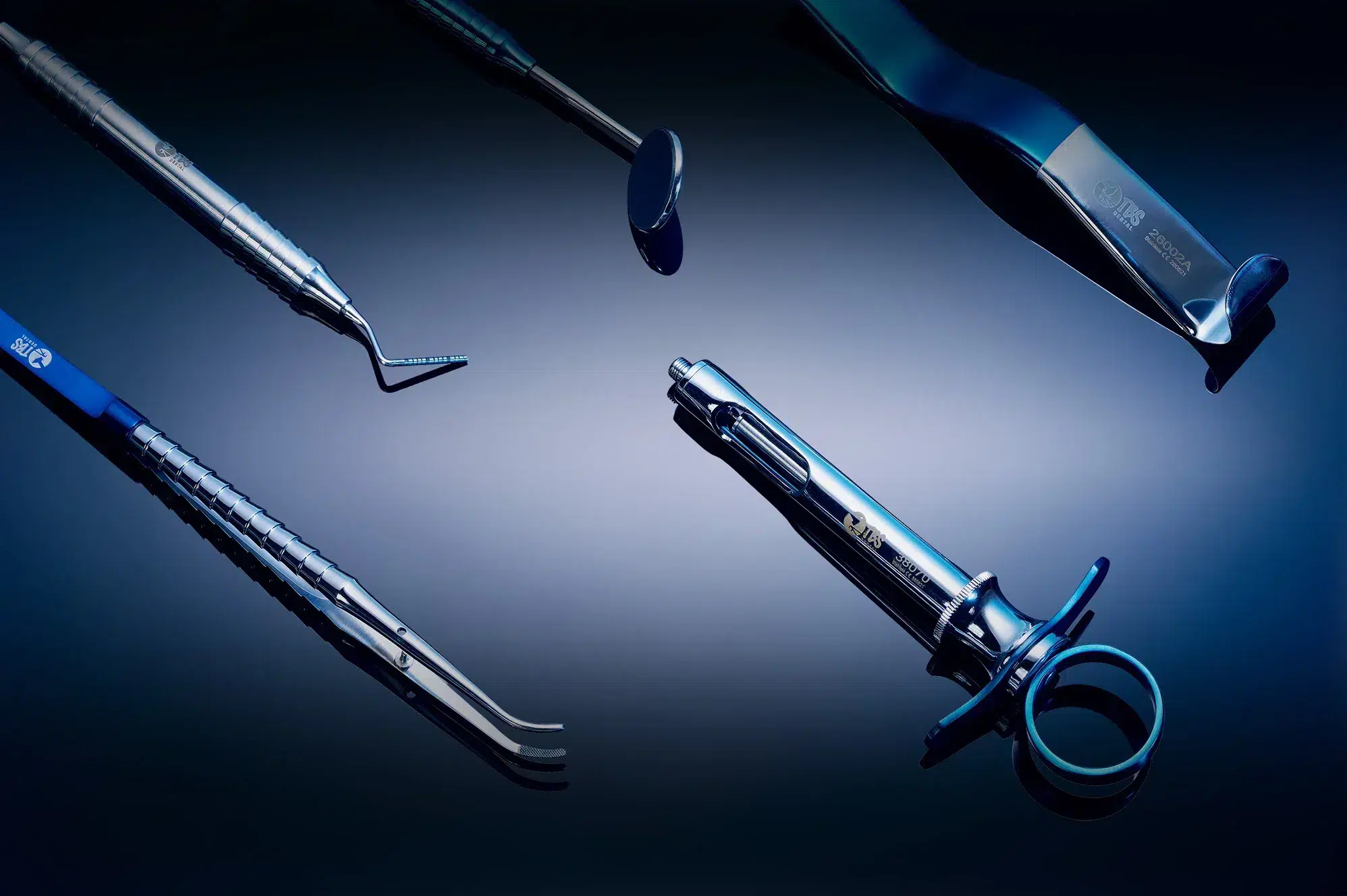 Melident Manufacturing