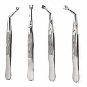 bracket holders