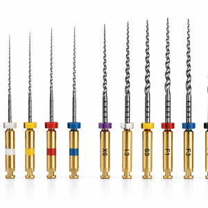 endodontic files