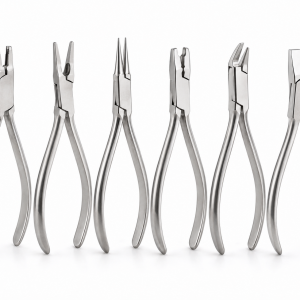orthodontic pliers
